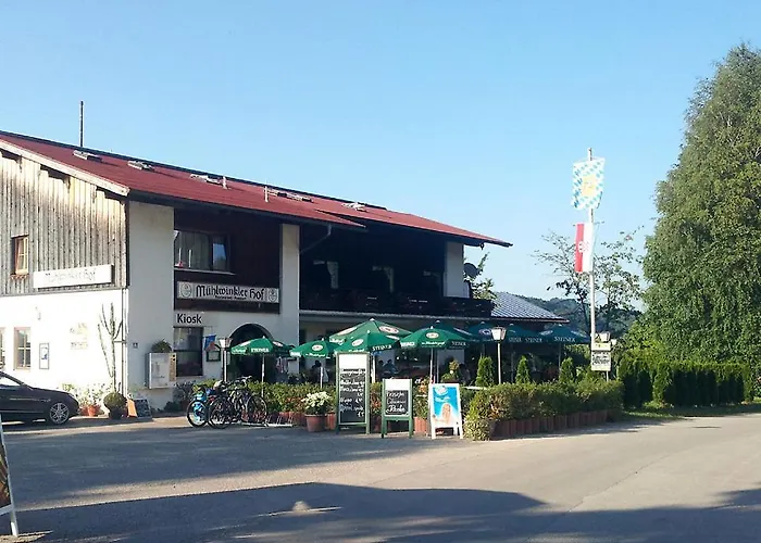 Muehlwinkler Hof