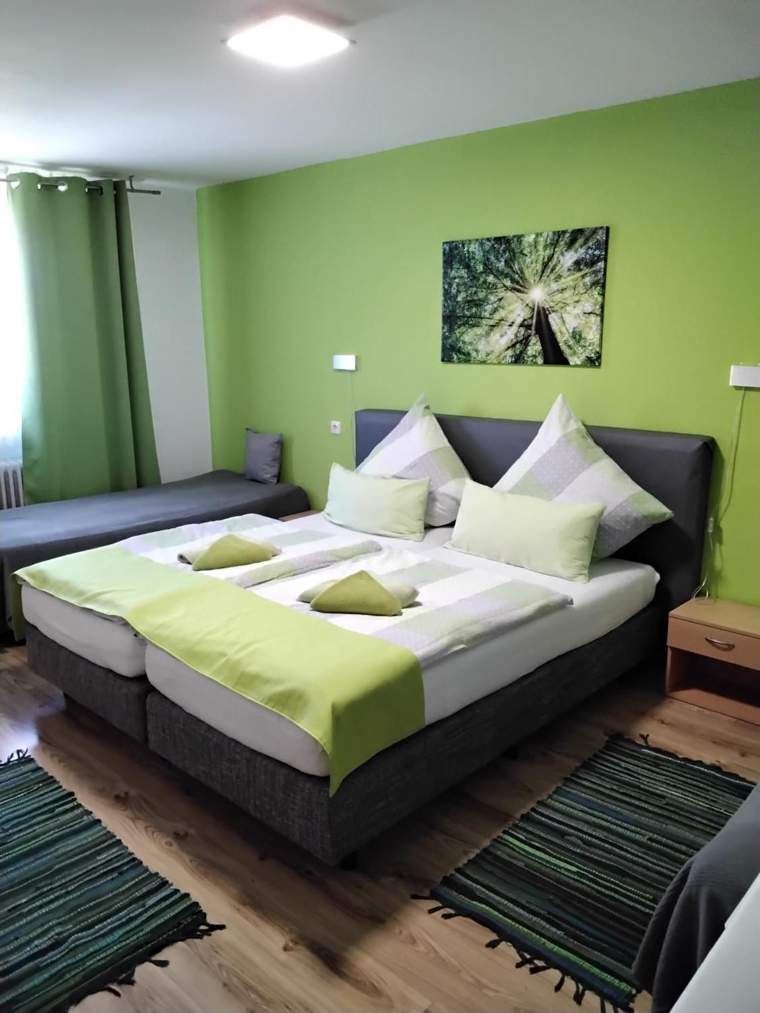 Muehlwinkler Hof 3*