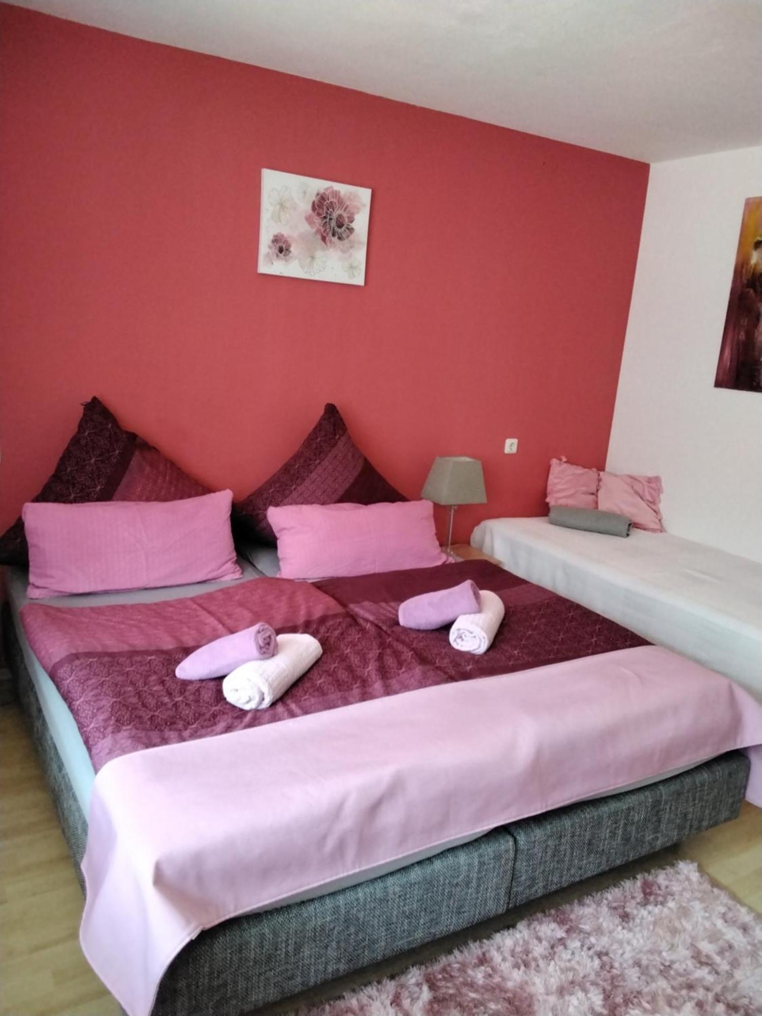 Muehlwinkler Hof 3* Bergen (Bavaria)
