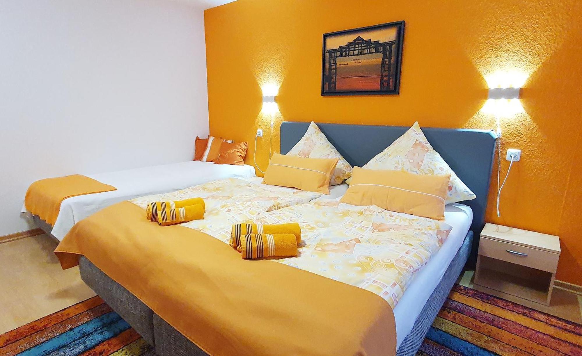 Muehlwinkler Hof 3*