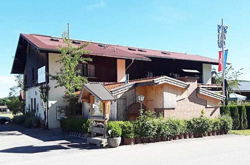 Muehlwinkler Hof 3*