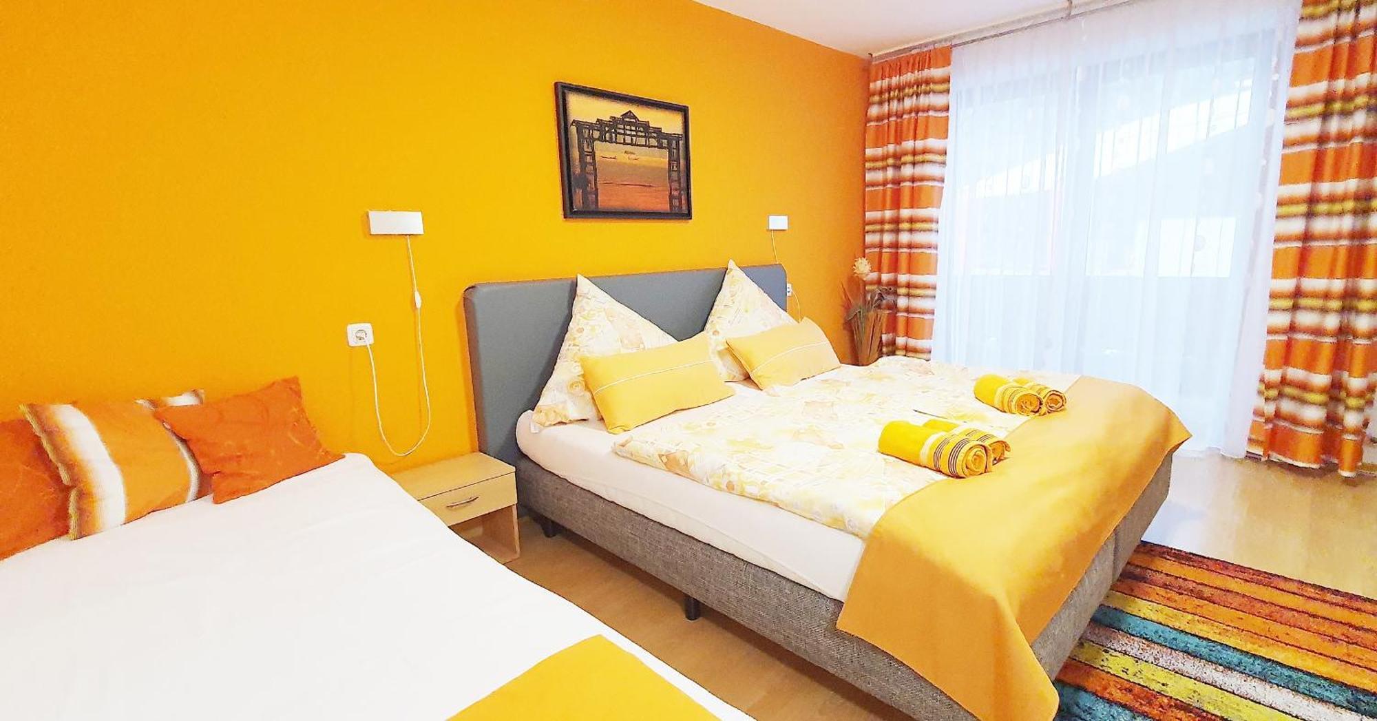 Muehlwinkler Hof 3* Bergen (Bavaria)