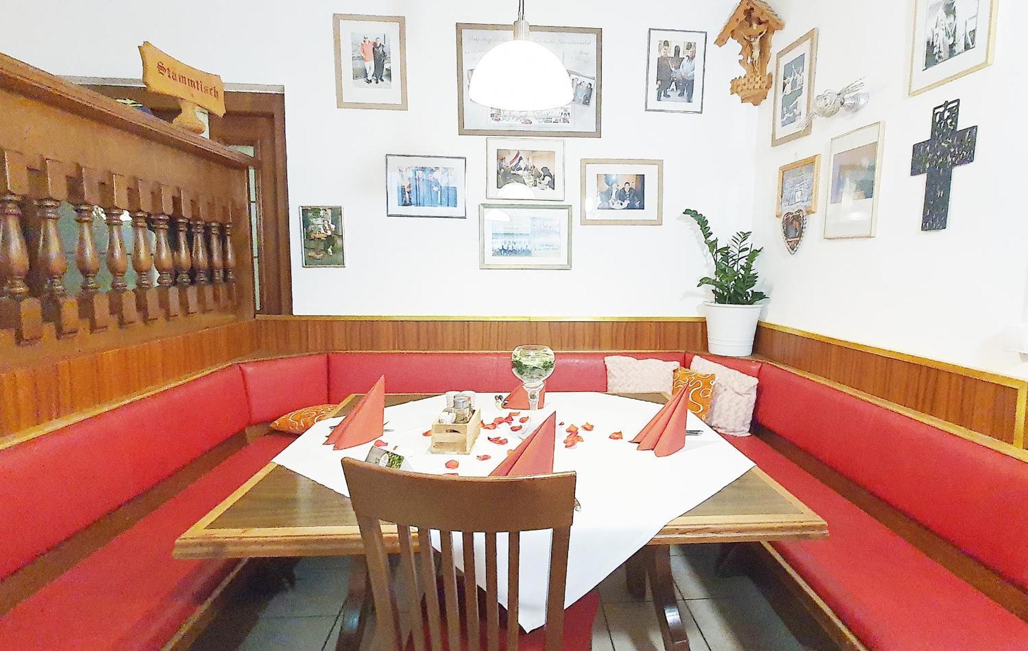 Muehlwinkler Hof Hotel 3*