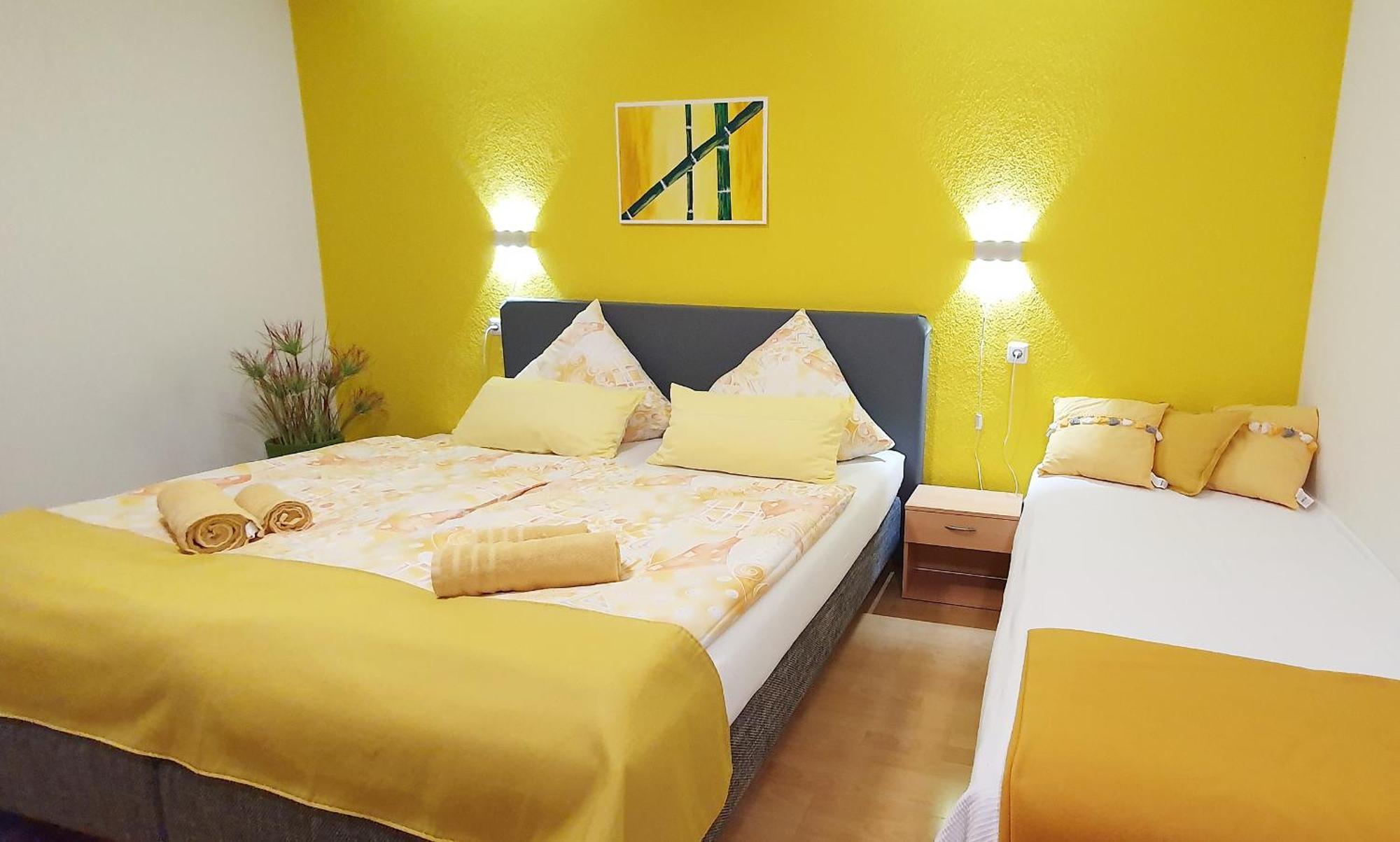 Hotel Muehlwinkler Hof Bergen (Bavaria)