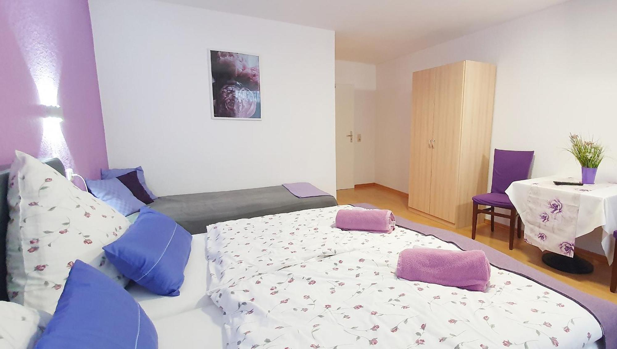 Muehlwinkler Hof 3*