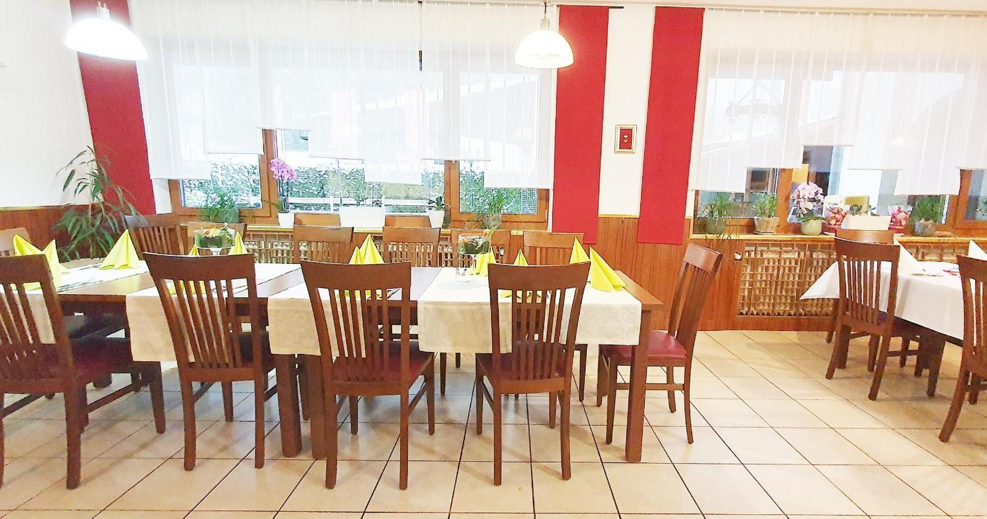 Muehlwinkler Hof 3* Bergen (Bavaria)